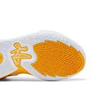 Кроссовки Nike Kyrie Infinity TB 'University Gold' 5