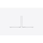 MacBook Air 13″ 1 ТБ, 10 ядер CPU, 10 ядер GPU, 24 ГБ памяти, Silver 2