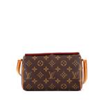Сумка на плечо Recital Handbag Monogram Canvas 1