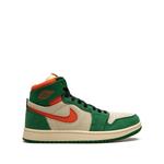Air Jordan 1 High Zoom CMFT 2 "Pine Green" sneakers 1