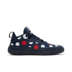 Кроссовки adidas Harden Vol. 5 Futurenatural 'Polka Dot - Team Navy' 1