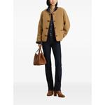 teddy-texture jacket 2