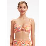 Sunseeker Яркий отпуск B/C Чашка Бикини-топ 4