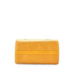 Сумка-сэтчел Speedy Handbag Epi Leather 25 4