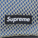Мешочки Supreme Small Cinch Pouch 'Blue' 3