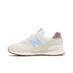 Кроссовки New Balance Wmns 574 'Sea Salt Blue Haze' 3