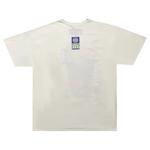 Футболки Cactus Jack by Travis Scott Mouth Tee 'White' 2