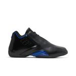 Кроссовки adidas T-Mac 3 'Black Royal Blue' 1