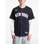 Топ New York Yankees MLB Limited Alternate 1