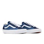 Lifestyle Vans OG Style 36 LX 'Темно-синий' 8