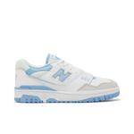Кроссовки New Balance 550 'White Blue Haze' 1