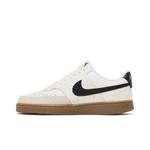 Кроссовки Nike Court Vision Low 'White Black Gum' 3