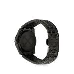 Discreet pavé 32mm watch 2