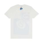 Футболки Stussy Big 8 Ball Link Tee 'White' 2