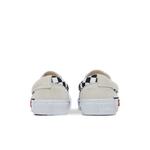 Слипоны Vans Slip-On CAP 'White Black Checkerboard' 6