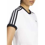 Узкая футболка 3 Stripes Slim T-Shirt 4