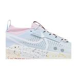 Кроссовки Nike ZoomX Zegama 2 'Platinum Paint Splatter' 2
