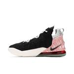 Кроссовки Diana Taurasi x Nike LeBron 18 EP 'La Cabra' 3