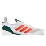 Кроссовки Adidas UltraBoost 21 'NCAA Pack - Miami' 2