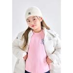 БАЗОВАЯ БИНИ ИЗ ЭКО-МЕХА NEW YORK YANKEES 1