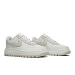 Кроссовки Nike Air Force 1 Luxe 'Triple White' 8