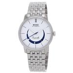 BARONCELLI SMILING MOON женские часы (M0272071101001) 1