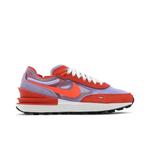 Кроссовки Nike Wmns Waffle One 'Active Fuchsia' 1