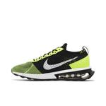 Лайфстайл бег Nike Air Max Flyknit Racer 'Volt' 3