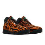 Ботинки Supreme x Timberland Field Boot 'Tiger' 8