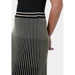 Юбка-миди Lucy Pleat Knit Midi Skirt 5