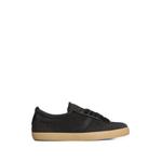 panelled sneakers 1