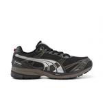 Повседневные кроссовки Puma Homura OG+ 'Чёрный Матовый бронзовый' 2