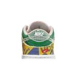 Кроссовки Nike Dunk Low SP TD 'City Market' 7