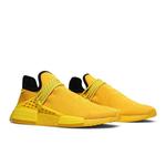 Кроссовки Men's Pharrell x adidas NMD Human Race 'Yellow' 8