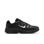 Кроссовки Nike P-6000 'Черный Белый' 1