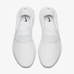 Кроссовки Nike Sock Dart KJCRD 'Triple White' 2