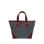 Сумка-тоут Diorissimo Trotter Canvas Zip (2000-2010-е годы) 1