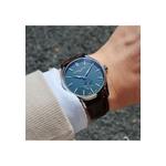 FREDERIQUE CONSTANT CLASSICS INDEX SMALL SECONDS AUTO (FC-530G3B6) 4