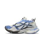 Кроссовки Balenciaga Runner Sneaker 'Worn-Out - Blue Grey' 3