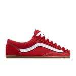 Повседневные Vans Style 36 «Red Gum» 2