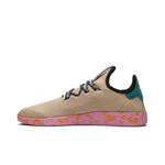 Кроссовки Pharrell x adidas Tennis Hu 'Pink Marble' 3