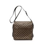 Сумка-мессенджер Damier Ebene Naviglio (2008 год) 1
