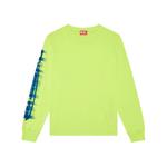Футболка T-Just-Ls-Slits-N2 1