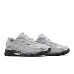 Кроссовки ASICS Gel NYC 'Mid Grey Sheet Rock' 8