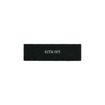 Повязки на голову Kith Ivy For Wilson Classic Terry Headband 'Ivy Green' 2
