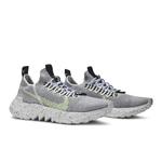 Кроссовки Nike Space Hippie 01 'Grey Volt' 8