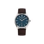 FREDERIQUE CONSTANT CLASSICS INDEX SMALL SECONDS AUTO (FC-530G3B6) 1