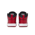 Lifestyle Basketball Air Jordan 1 Mid PS «Баннед» 6