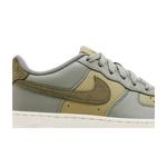 Кроссовки Nike Air Force 1 Low LV8 GS 'Dark Stucco Medium Olive' 2