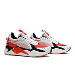 Кроссовки Puma RS-X Reinvention 'Red Blast' 8